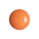 Les perles par Puca® Cabochon 14 mm - Opaque apricot 02020/32089